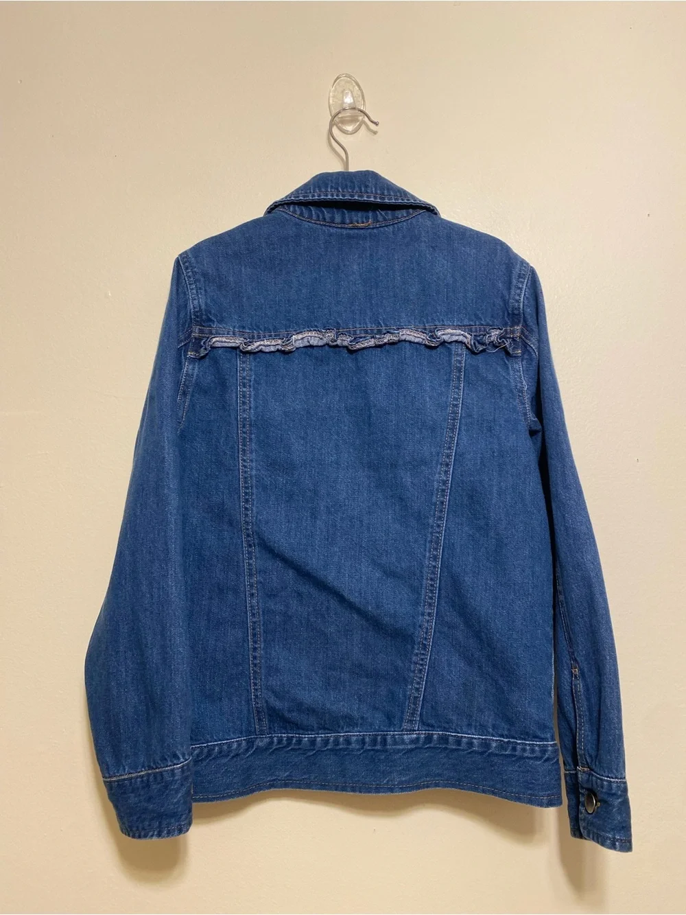 Disney classic blue